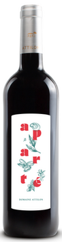 Aparté rouge