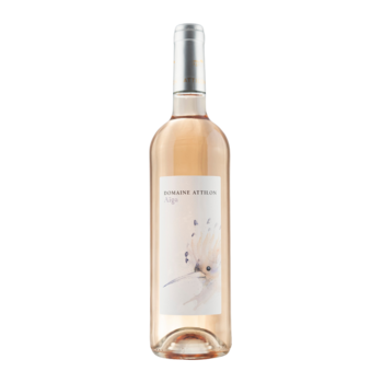 Aïga rosé