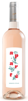 Aparté rosé
