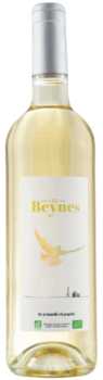 Les Beynes blanc