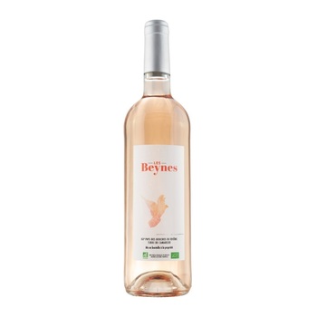 Les Beynes rosé
