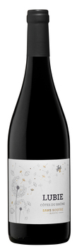 AOP CDR LUBIE ROUGE