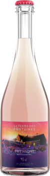 PET NIGHT Rosé