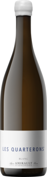 QUARTERONS Blanc