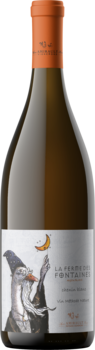 LA FERME DES FONTAINES Blanc