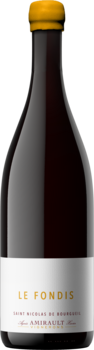 Le Fondis