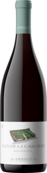 Le Clos de la Gaucherie
