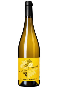 Chenin de Traverse 2024