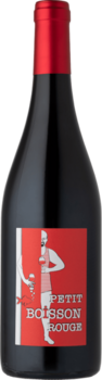 Le Petit Boisson Rouge