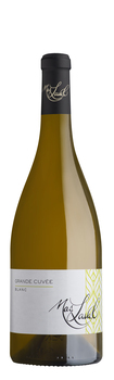 La Grande Cuvée blanc