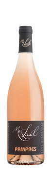 Les Pampres rosé