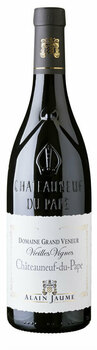 Domaine Grand Veneur