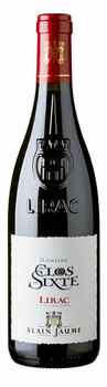 Domaine du Clos de Sixte