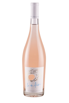 Le Météore Rosé
