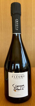 Cépages Blancs 2017 Brut Nature