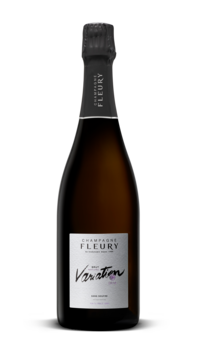 Variation 2018 Brut Nature