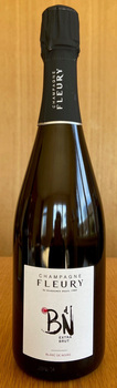 Blanc de Noirs Extra Brut