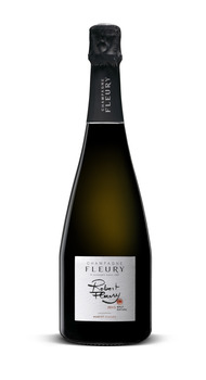 Robert Fleury 2013 Brut Nature