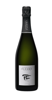 Fleur de l'Europe Brut Nature