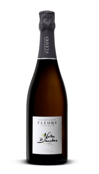 Notes Blanches 2018 Brut Nature