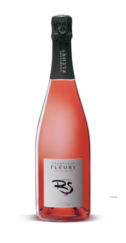 Rosé de Saignée Extra Brut