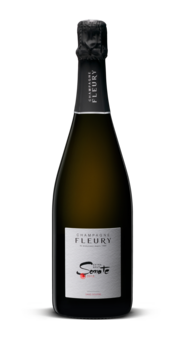 Sonate 2014 Extra Brut