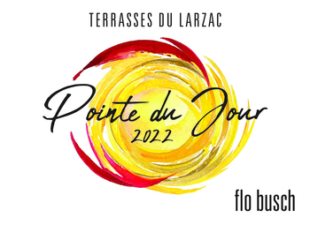 Pointe du Jour 2023 - Terrasses du Larzac