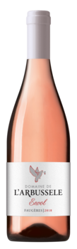 Envol rosé