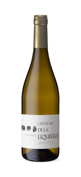 Château La Liquière blanc