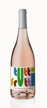 Tutti Frutti rosé