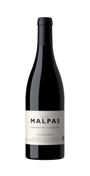 Malpas rouge