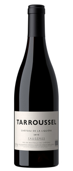Tarroussel rouge