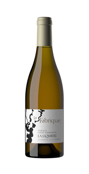 La Fabrique blanc
