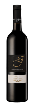 cuvée J rouge 2022