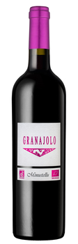 Cuvée Minustellu 2022