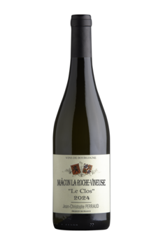 Mâcon Roche Vineuse 'Le Clos'