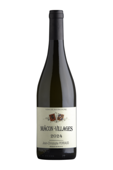 Mâcon-Villages