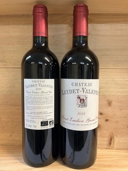 Château Leydet Valentin