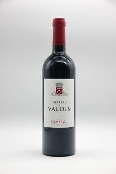 Château de Valois