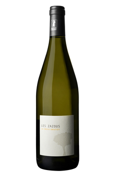 Zazous Blanc