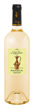 Tradition Rosé
