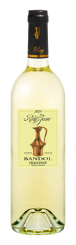 Tradition Blanc