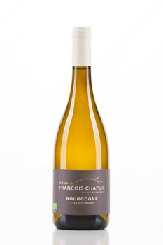 Bourgogne Chardonnay Domaine François Chapuis