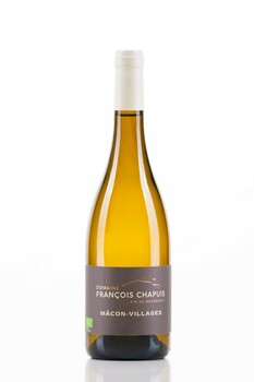Mâcon Villages Domaine François Chapuis