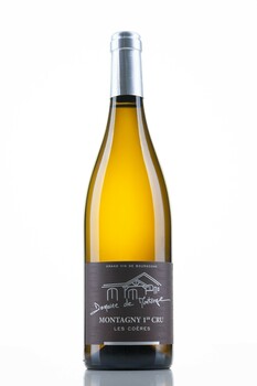 Montagny 1er cru "Les Coères" Domaine de Montorge