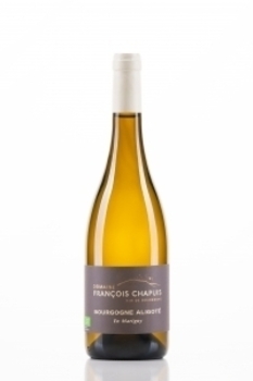 Bourgogne Aligoté Domaine François Chapuis