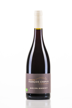 Mâcon Mancey Domaine François Chapuis