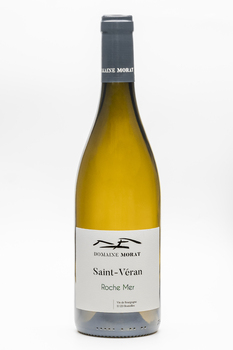 Saint-Véran "C. Rotie" Domaine Morat