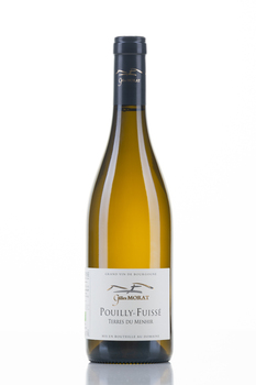 Pouilly-Fuissé "Terres du Menhir" Domaine Morat