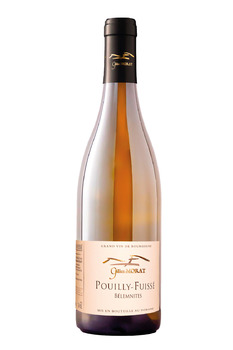 Pouilly-Fuissé "Belemnites" Domaine Morat